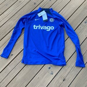 Chelsea FC tracksuit 2022/2023